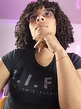 Snapshot of DannaBerry chatting on 31, 1, 2026 DannaBerry online show from 31, 1, 2026