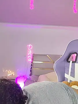 Snapshot of DannaBerry chatting on 3, 2, 2026 DannaBerry online show from 3, 2, 2026