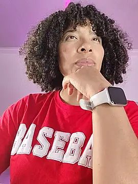 Snapshot of DannaBerry chatting on 7, 2, 2026 DannaBerry online show from 7, 2, 2026