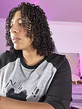 Snapshot of DannaBerry chatting on 25, 2, 2026 DannaBerry online show from 25, 2, 2026