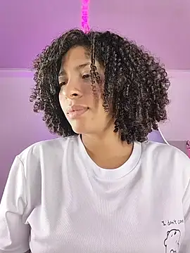 Snapshot of DannaBerry chatting on 28, 2, 2026 DannaBerry online show from 28, 2, 2026