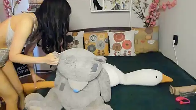 Stripchatlady online show from 25, 10, 2025