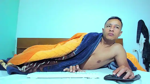 Maik James online show from 14, 3, 2026