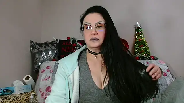 x  KHALEESI  x online show from 15, 1, 2026