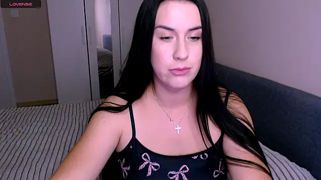 LadyStacy online show from 28, 9, 2025