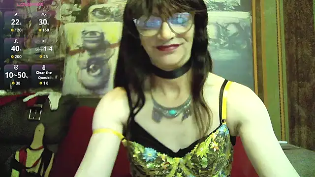 TheBlackWtch online show from 10, 9, 2025