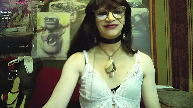 TheBlackWtch online show from 15, 9, 2025