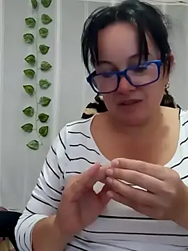 Snapshot of Sonialorens_ chatting on 25, 1, 2025 Sonialorens online show from 25, 1, 2025