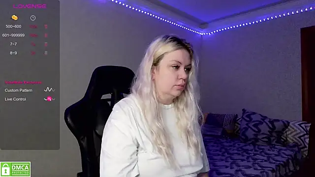 Snapshot of elven_dreams_ chatting on 8, 1, 2025 elven dreams online show from 8, 1, 2025