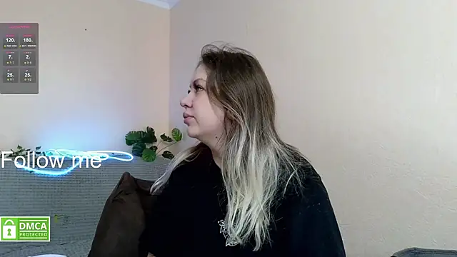 elven dreams  online show from 11, 3, 2026