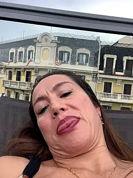 angelitasexy81 online show from 12, 9, 2025