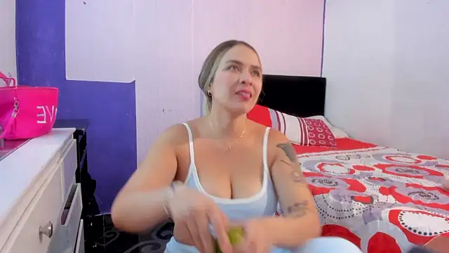 Byanca Winklar online show from 15, 9, 2025