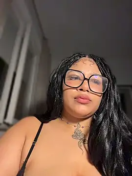 IamSashaLuv online show from 9, 5, 2026