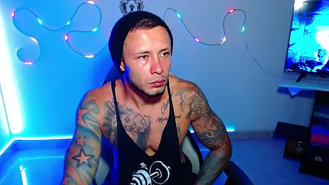 Snapshot of sebastian_horny chatting on 2, 12, 2025 sebastian horny online show from 2, 12, 2025