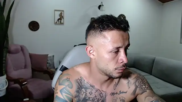 sebastian horny online show from 15, 4, 2026