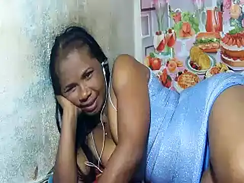 Snapshot of Hyncam chatting on 25, 2, 2025 Hyncam online show from 25, 2, 2025