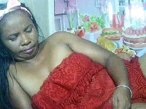 Snapshot of Hyncam chatting on 15, 3, 2025 Hyncam online show from 15, 3, 2025