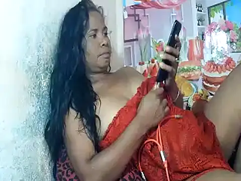 Snapshot of Hyncam chatting on 21, 3, 2025 Hyncam online show from 21, 3, 2025