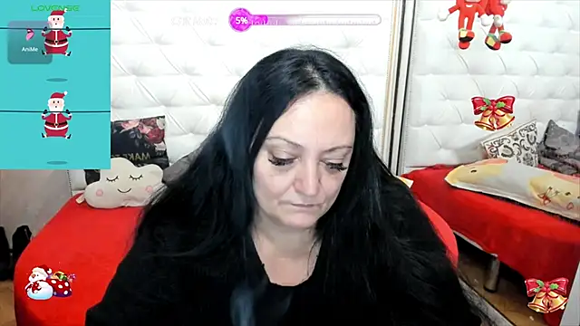 lady lauren online show from 15, 12, 2024