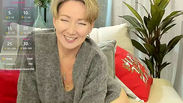 AkexandraFix online show from 6, 12, 2024