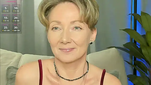 AkexandraFix online show from 27, 2, 2026