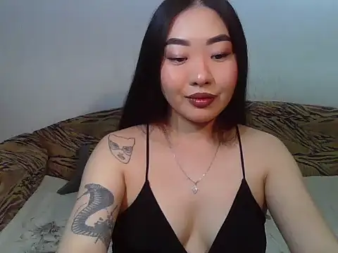 Snapshot of Aleksa_Blackdream chatting on 23, 10, 2025 Aleksa Blackdream online show from 23, 10, 2025