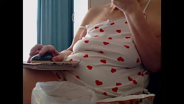 Anabelldestiny online show from 5, 3, 2026