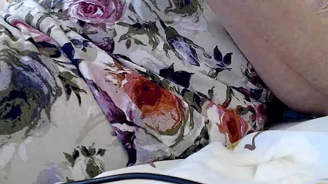 Anabelldestiny online show from 27, 3, 2026