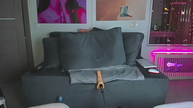 Snapshot of Jessyjenkins chatting on 23, 11, 2025 Jessyjenkins online show from 23, 11, 2025