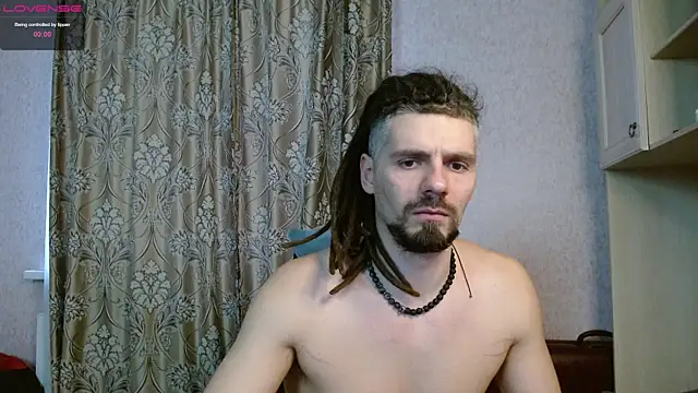 Aestheticguy101 online show from 17, 2, 2025