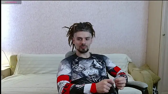 Aestheticguy101 online show from 28, 3, 2026