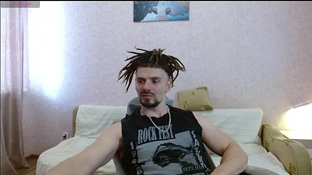 Aestheticguy101 online show from 26, 5, 2026