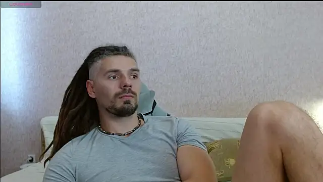 Aestheticguy101 online show from 28, 6, 2026