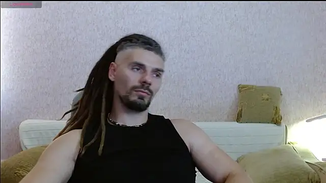 Aestheticguy101 online show from 6, 7, 2026