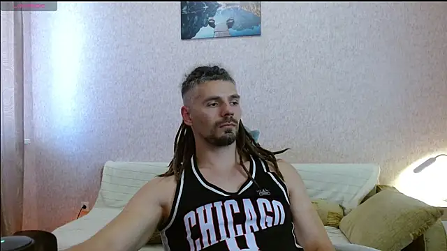 Aestheticguy101 online show from 9, 7, 2026
