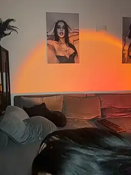 Snapshot of LexiCoco chatting on 6, 11, 2025 LexiCoco online show from 6, 11, 2025