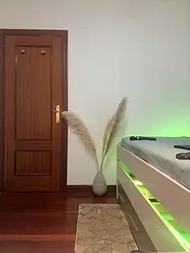 Snapshot of redheaddoll22 chatting on 20, 1, 2025 redheaddoll22 online show from 20, 1, 2025