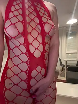 redheaddoll22 online show from 28, 2, 2026