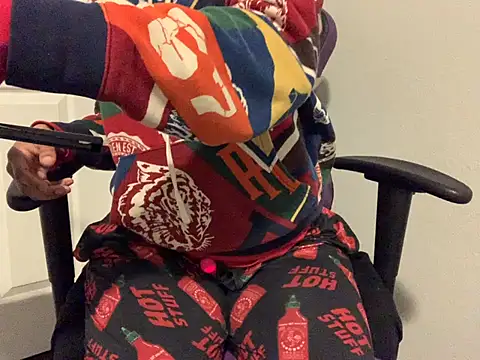 RylHoneyy online show from 12, 12, 2024