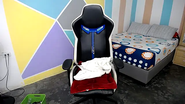 Snapshot of marysol83 chatting on 5, 12, 2024 marysol83 online show from 5, 12, 2024