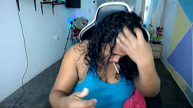 Snapshot of marysol83 chatting on 21, 12, 2024 marysol83 online show from 21, 12, 2024