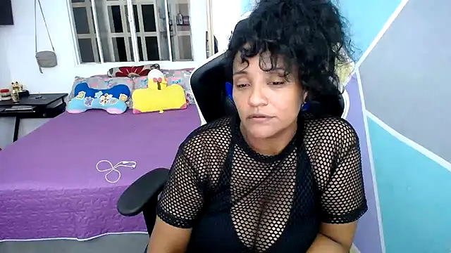 Snapshot of marysol83 chatting on 10, 1, 2025 marysol83 online show from 10, 1, 2025