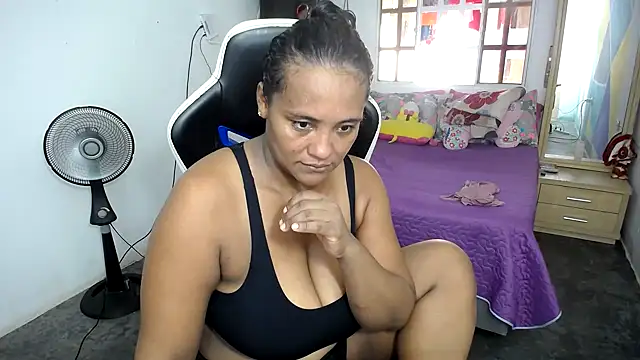 Snapshot of marysol83 chatting on 12, 1, 2025 marysol83 online show from 12, 1, 2025