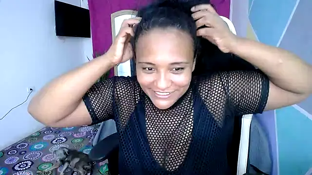 Snapshot of marysol83 chatting on 9, 2, 2025 marysol83 online show from 9, 2, 2025