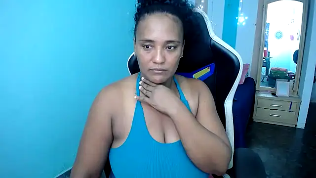 Snapshot of marysol83 chatting on 2, 10, 2025 marysol83 online show from 2, 10, 2025