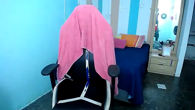 Snapshot of marysol83 chatting on 3, 10, 2025 marysol83 online show from 3, 10, 2025