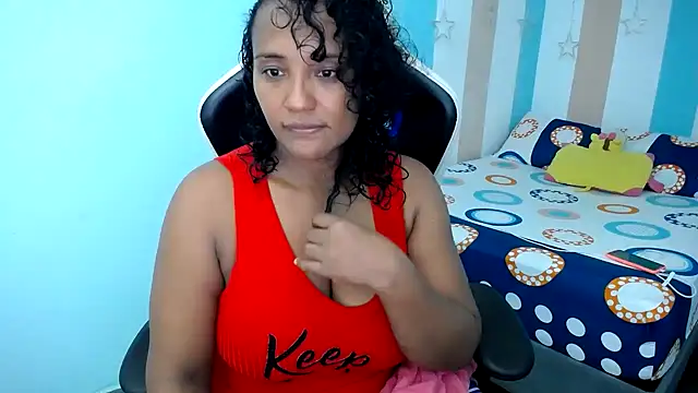 Snapshot of marysol83 chatting on 7, 11, 2025 marysol83 online show from 7, 11, 2025