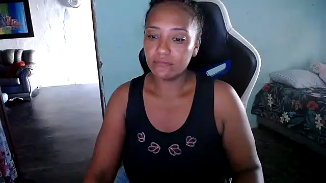 Snapshot of marysol83 chatting on 30, 11, 2025 marysol83 online show from 30, 11, 2025