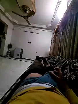 vansh1802 online show from 5, 1, 2025