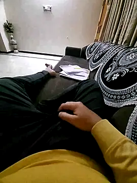 vansh1802 online show from 11, 1, 2025